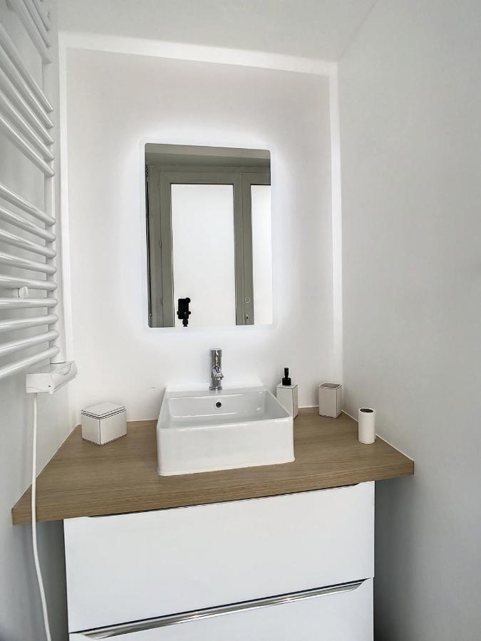 Appart Cosy Hyper Centre Luxe 4 Pers Wifi Leilighet Amiens Eksteriør bilde
